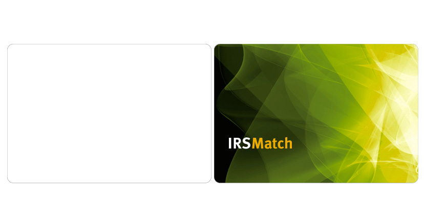 IRSMatch
